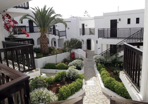 Kréta utazás Hersonissos Maris
