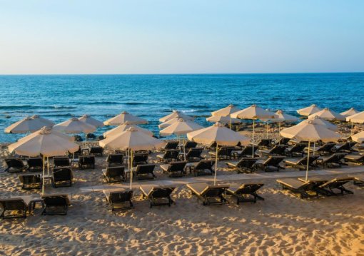 Kréta utazás I Resort Beach Hotel & Spa