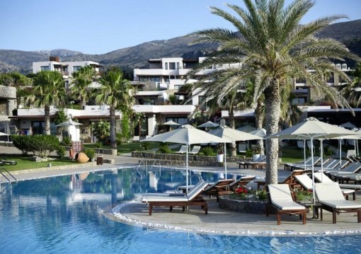 Kréta utazás Ikaros Beach Luxury Resort & Spa