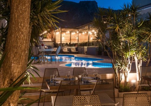 Kréta utazás Indigo Suites Collection