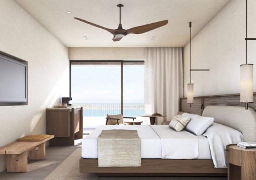 Kréta utazás Jw Marriott Crete Resort & Spa