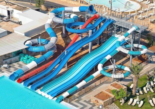 Kréta utazás Lyttos Mare 5*