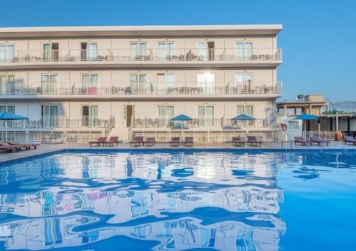 Kréta utazás Marilena