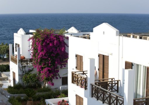 Kréta utazás Maritimo Hotel