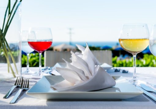 Kréta utazás Matheo Villas & Suites