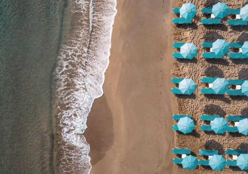 Kréta utazás Mitsis Bali Paradise 