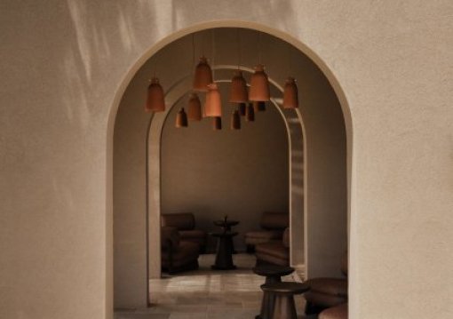 Kréta utazás Momi Slow Living Hotel