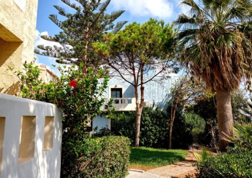 Kréta utazás Niros Beach