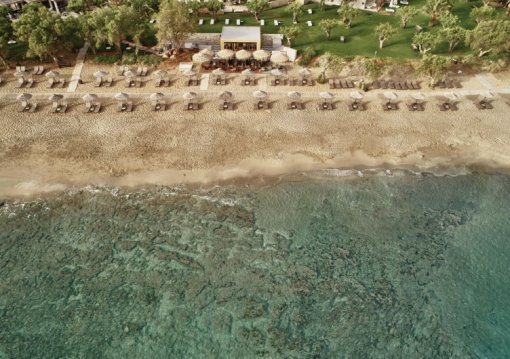 Kréta utazás Phaea Cretan Malia