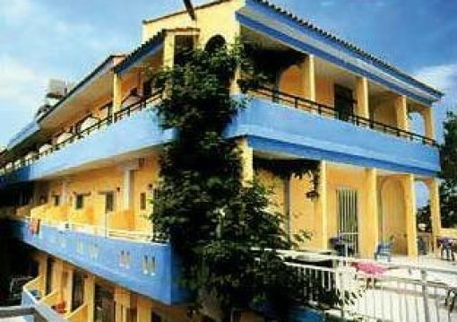 Kréta utazás Roxani Hotel