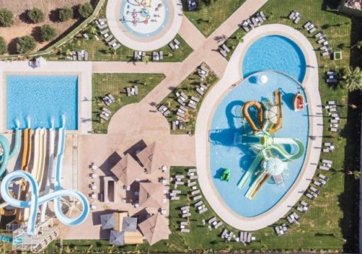Kréta utazás Senseana Sea Side Resort & Spa 5*