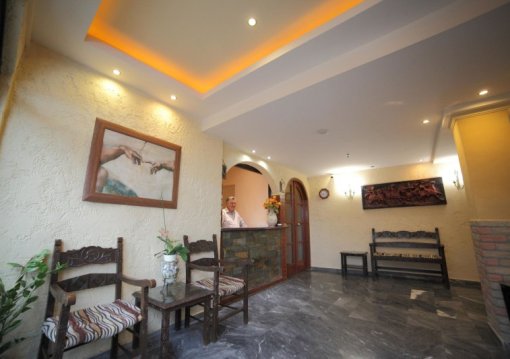 Kréta utazás Shotels Erato Hotel