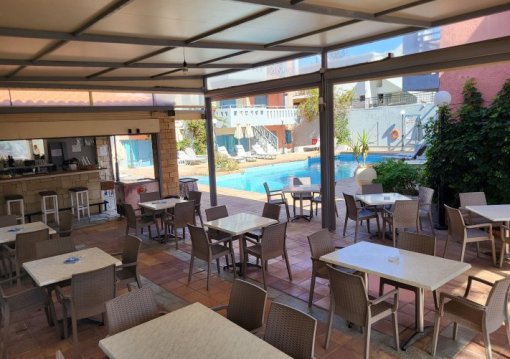 Kréta utazás Shotels Marilisa Hotel