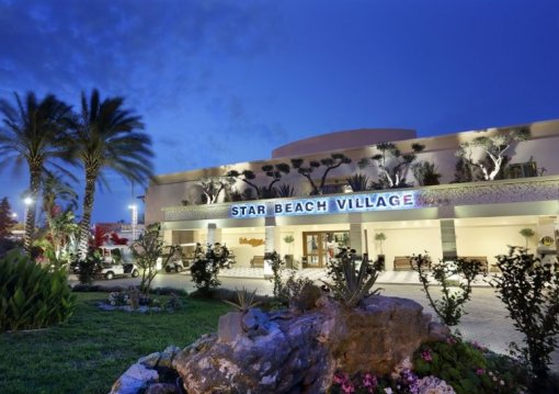 Kréta utazás Star Beach Village & Water Park