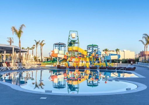 Kréta utazás Stella Palace