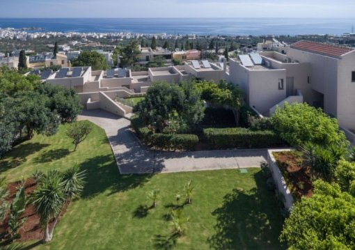 Kréta utazás Sundance Apartments & Suites
