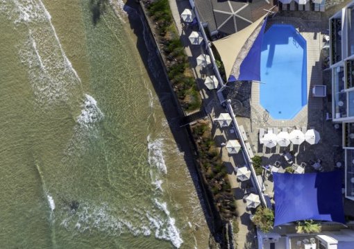 Kréta utazás Sunset Beach Hotel 