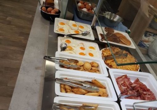 Kréta utazás Yianna Caravel Hotel