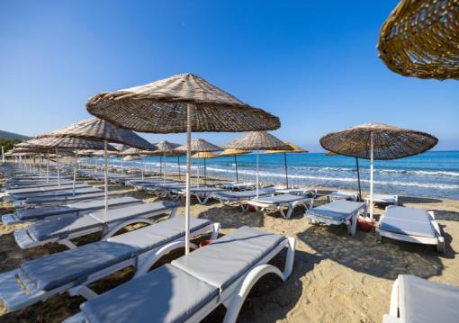 Kusadasi utazás Ramada Hotel & Suites Kusadasi