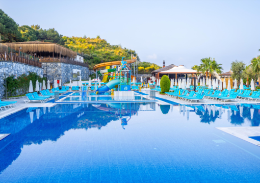 Kusadasi utazás Ramada Resort Kusadasi & Golf