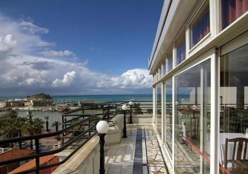 Kusadasi utazás Surtel Hotel
