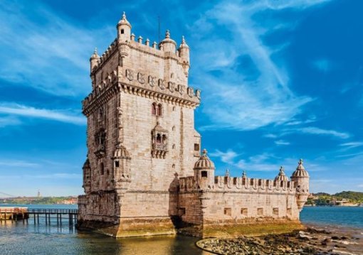 Lisszabon és Madeira Körutazás