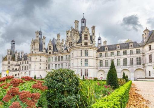 Loire-völgyi kóstoló