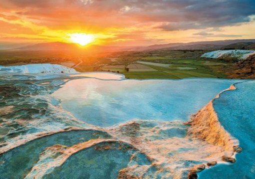 Lykia Partvidéke - Körutazás 8 Nap / 7 éj