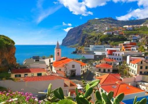 Madeira - Csoportos Csillagtúra