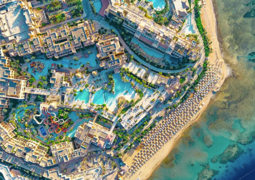 Hurghada Grand Waterworld Makadi