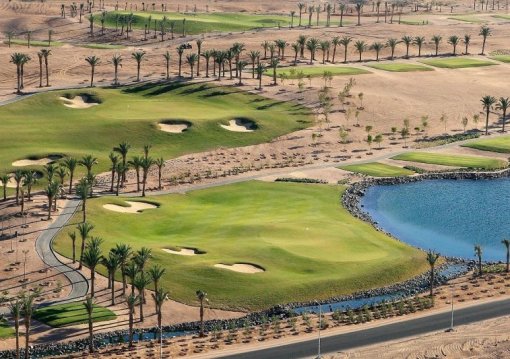 Makadi Bay utazás Jaz Makadi Saraya