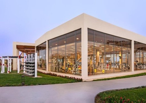 Makadi Bay utazás Xanadu Makadi Bay 5*