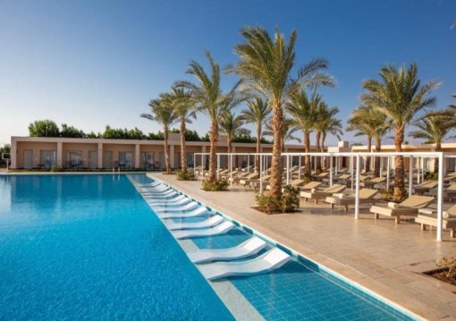 Makadi Bay utazás Steigenberger Makadi