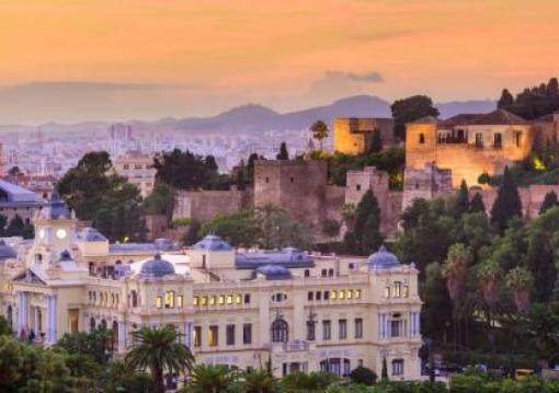 Malaga És Costa Del Sol - Kaland És Kultúra
