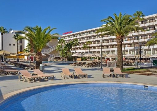 Mallorca Alcudia utazás Innside Alcudia