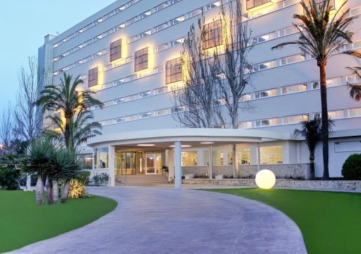 Mallorca Can Pastilla utazás Bg Java 