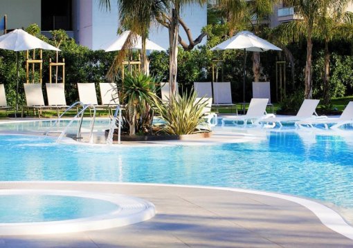 Mallorca Can Pastilla utazás Hotel BG Caballero