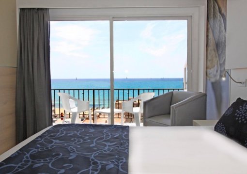 Mallorca Can Pastilla utazás Hotel BG Java 4*