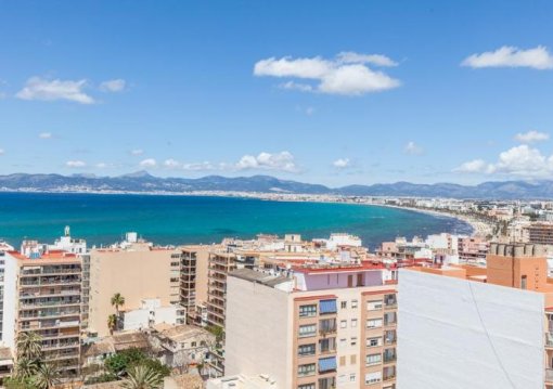 Mallorca El Arenal utazás Blue Sea Arenal Tower