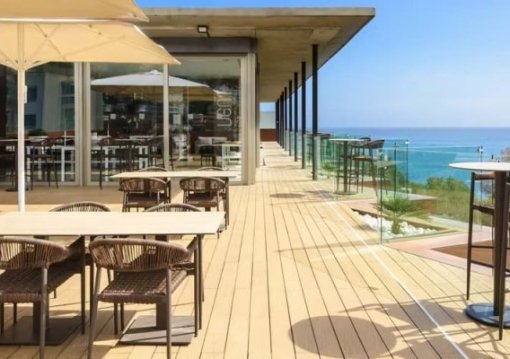 Mallorca Illetas utazás Barcelo Illetas Albatros 17+