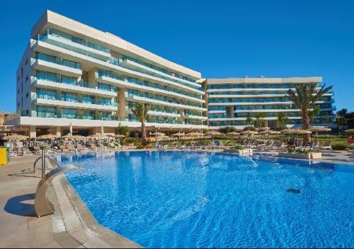 Mallorca Playa de Palma utazás Hipotels Gran Playa de Palma