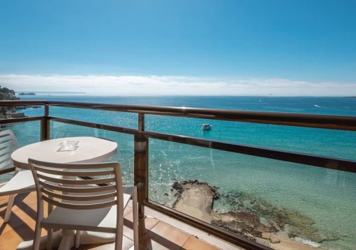 Mallorca utazás Be live Adult Only Marivent