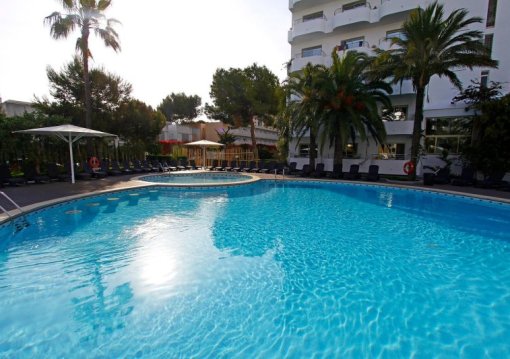 Mallorca utazás Bg Pamplona