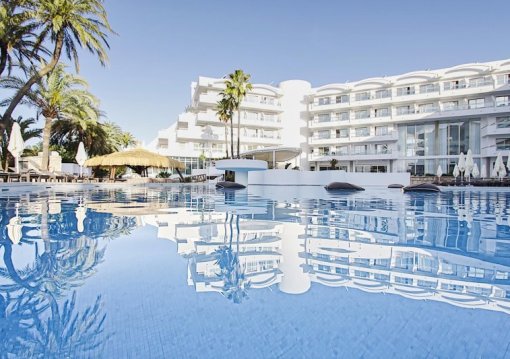 Mallorca utazás Bg Rei Del Mediterrani Palace 