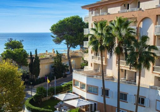 Mallorca utazás Canyamel Classic Hotel