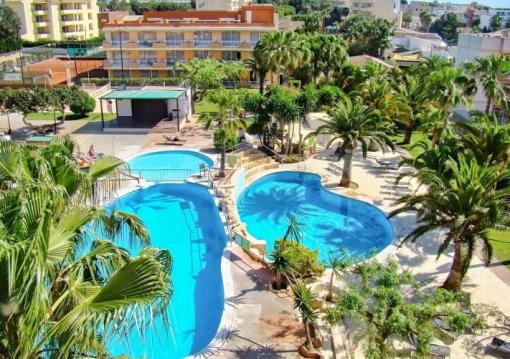 Mallorca utazás Club Simo Aparthotel