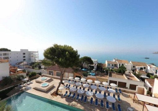 Mallorca utazás Clumba Hotel