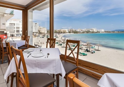 Mallorca utazás Colombo