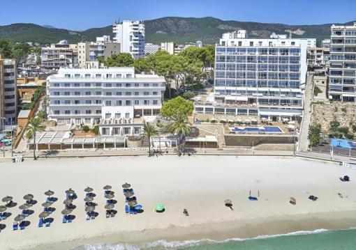 Mallorca utazás Flamboyan Caribe