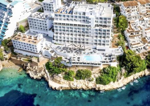 Mallorca utazás Florida Magaluf By Universal Hotels